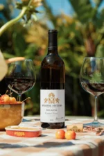 McBRIDE SISTERS WINE COMPANY