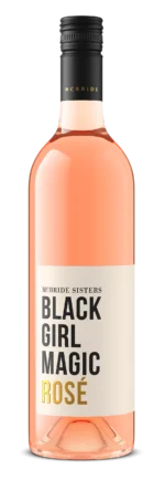 McBRIDE SISTERS WINE COMPANY